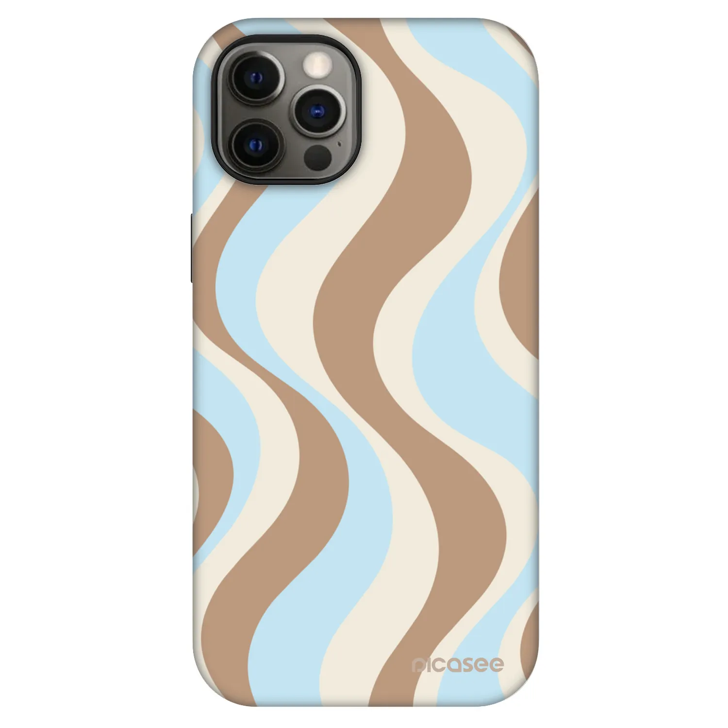Picasee Fashion Case MagSafe για Apple iPhone 12 - Abanico Days