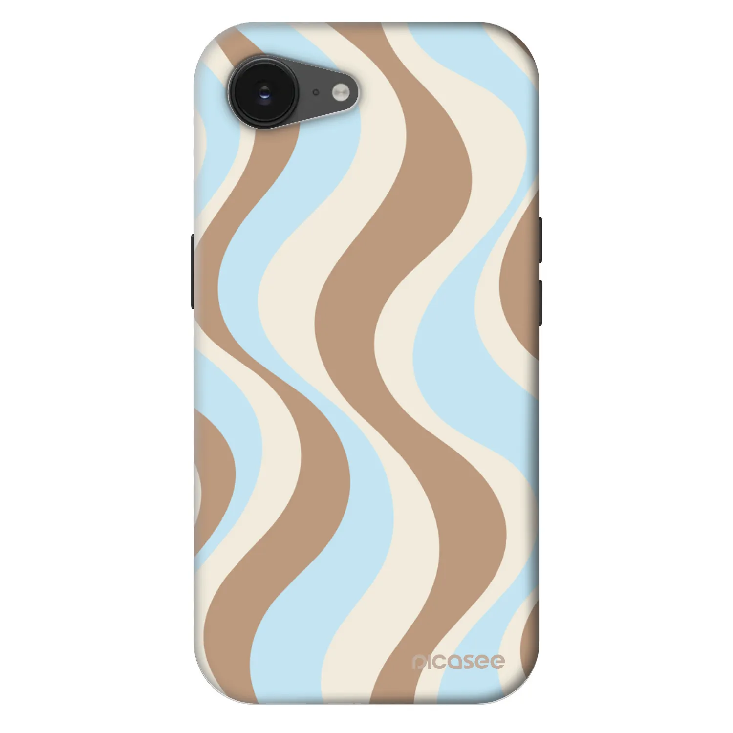 Picasee Fashion Case MagSafe για Apple iPhone 16e - Abanico Days