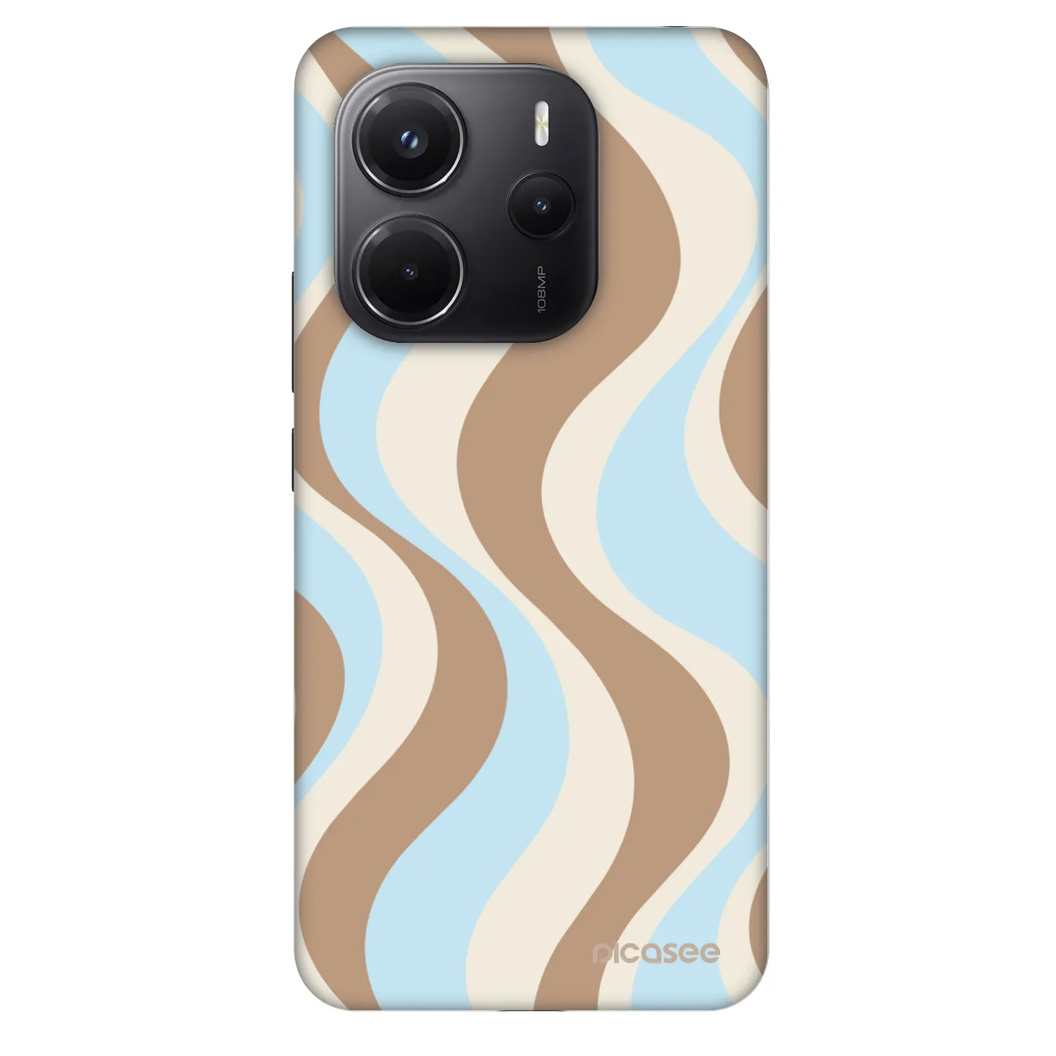 Picasee Fashion Case για Xiaomi Redmi Note 14 4G - Abanico Days