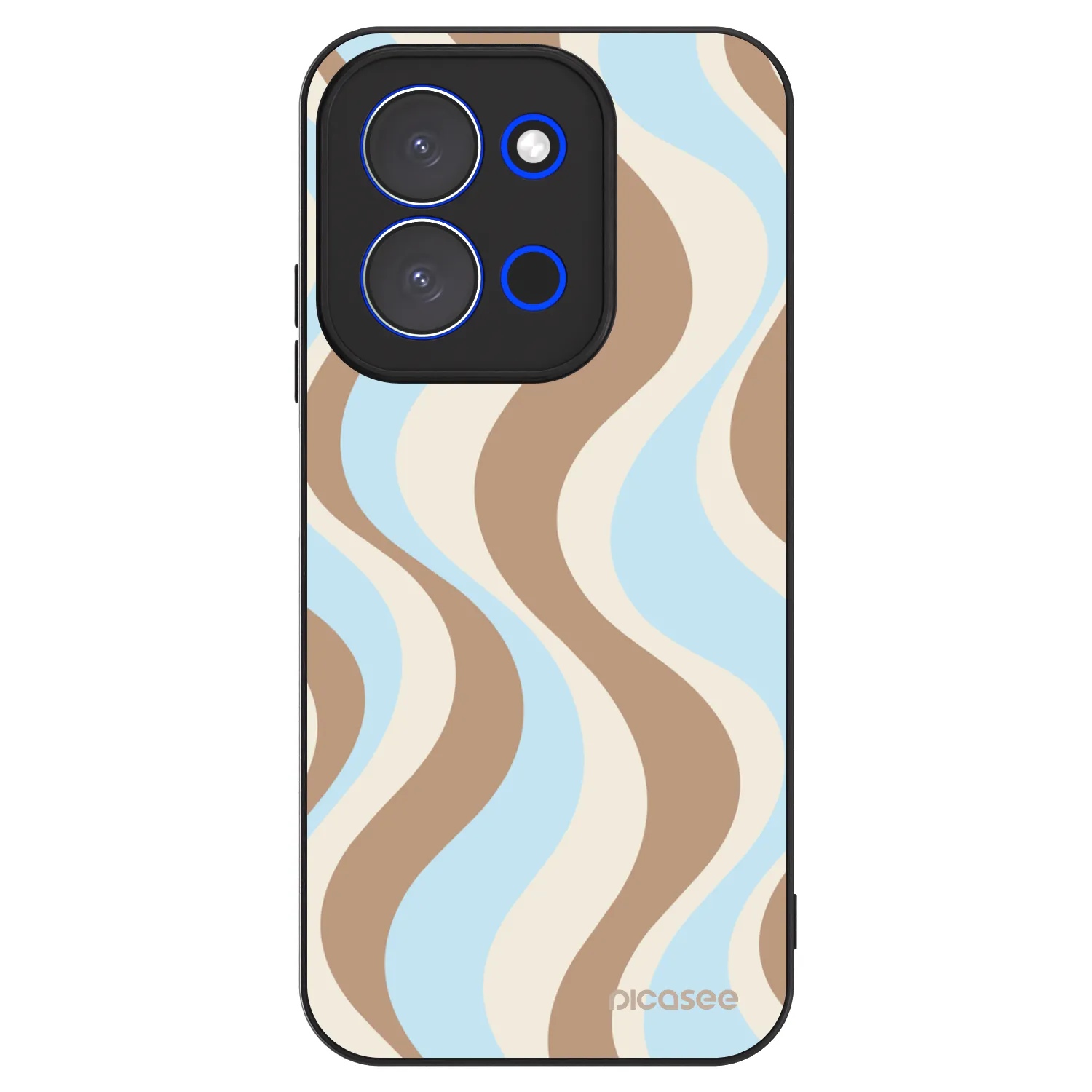 Picasee ULTIMATE CASE για Xiaomi Redmi 15C 4G - Abanico Days