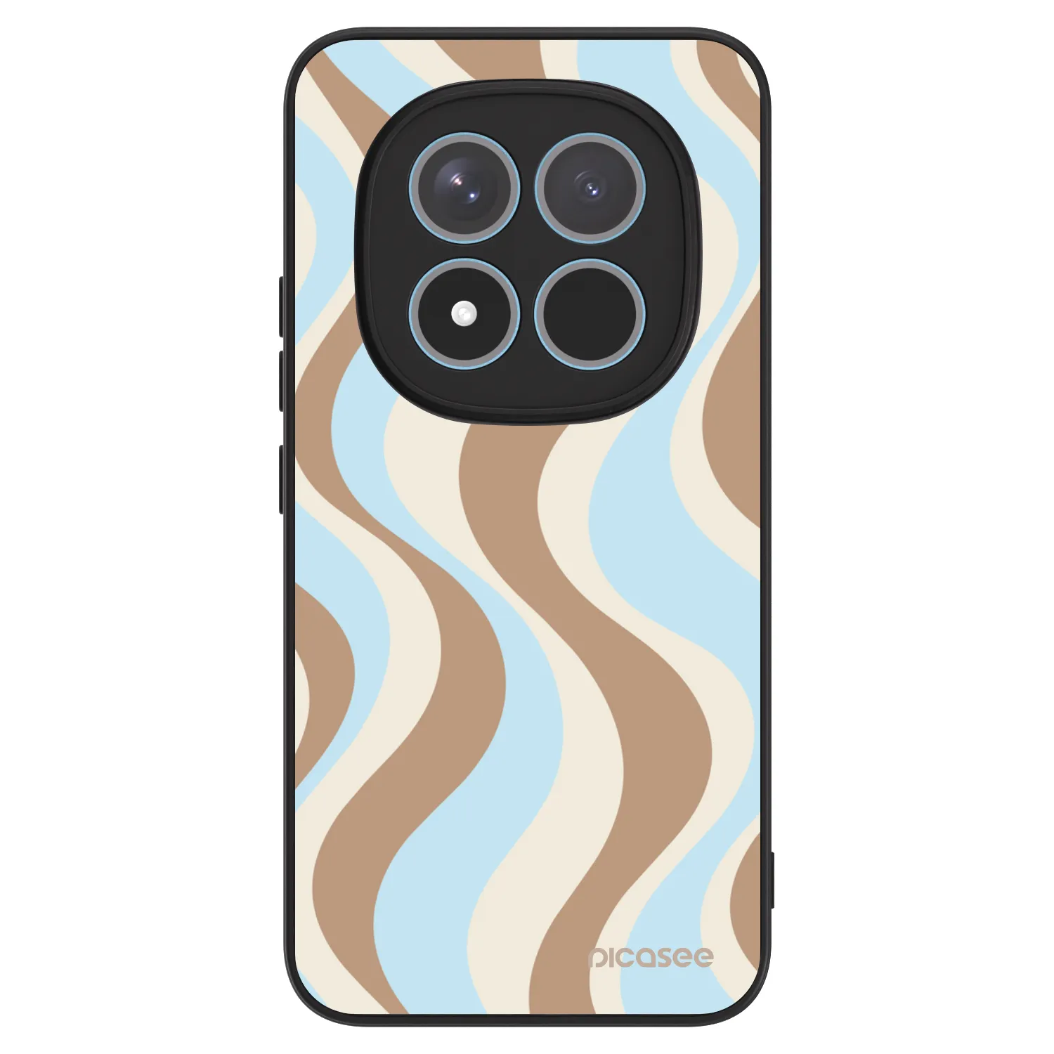 Picasee ULTIMATE CASE για Xiaomi Redmi Note 15 Pro+ - Abanico Days