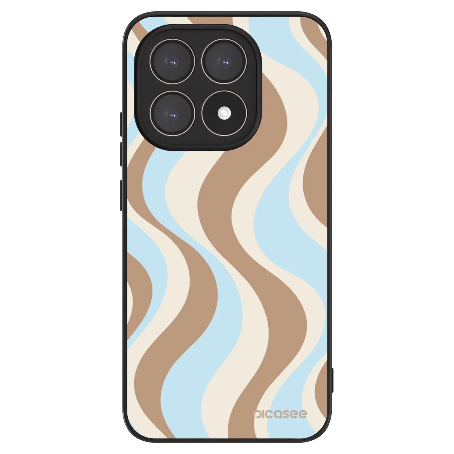 Picasee ULTIMATE CASE για Xiaomi 15T - Abanico Days