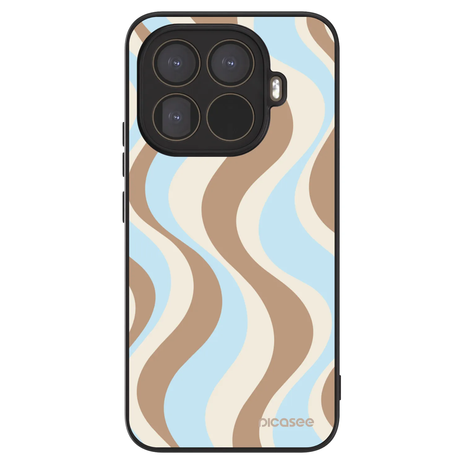 Picasee ULTIMATE CASE για Xiaomi 15T Pro - Abanico Days
