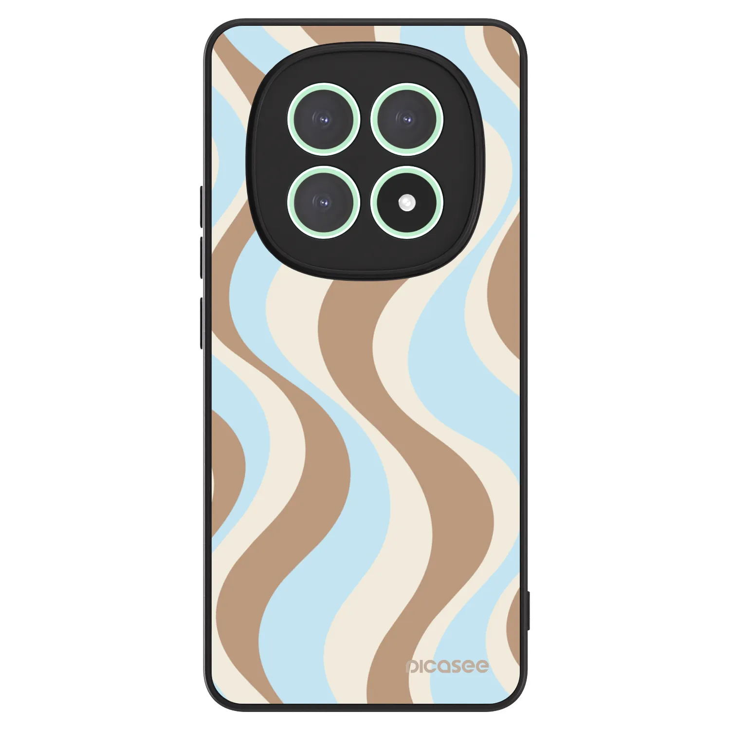 Picasee ULTIMATE CASE για Xiaomi Redmi Note 15 4G - Abanico Days