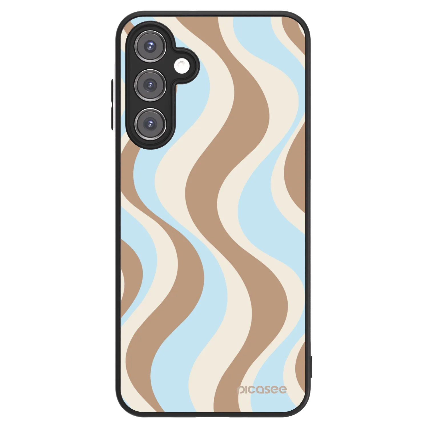 Picasee ULTIMATE CASE για Samsung Galaxy A16 4G - Abanico Days