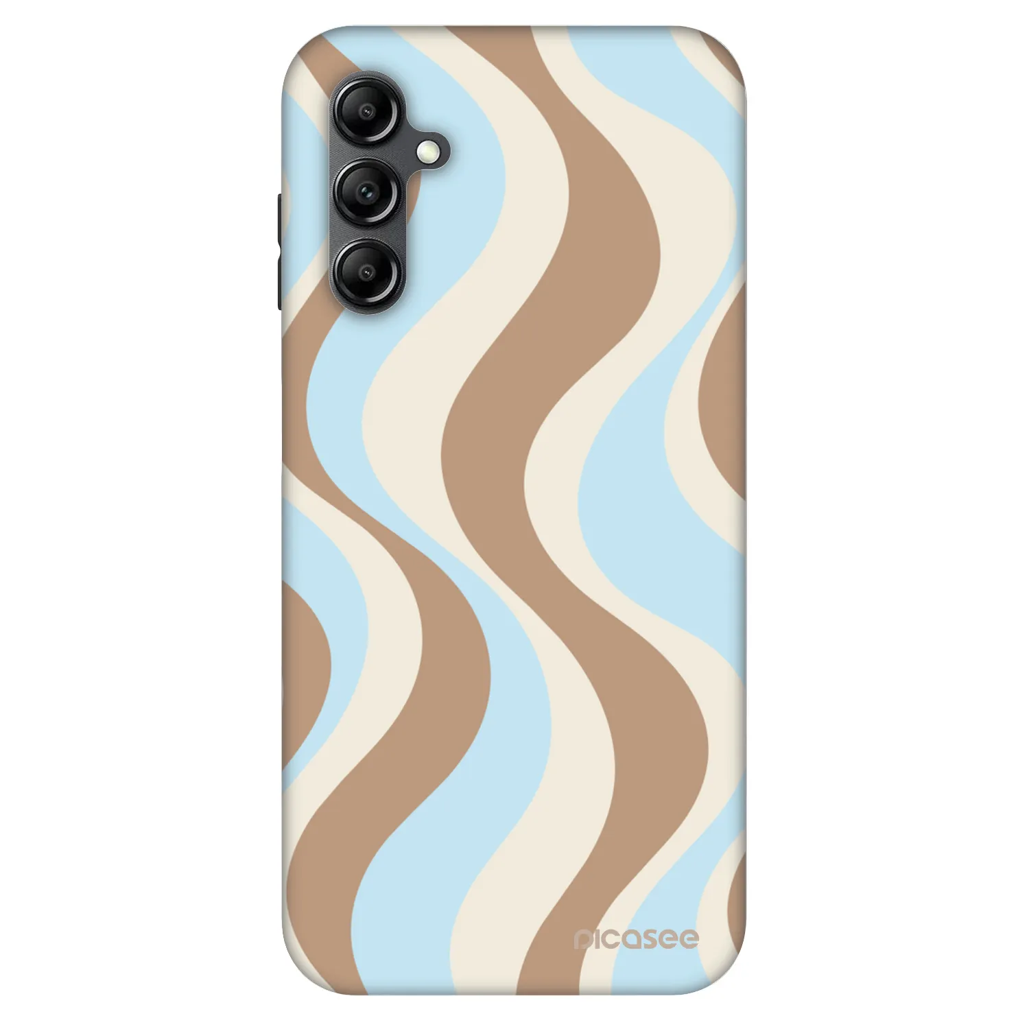 Picasee Fashion Case για Samsung Galaxy A16 4G - Abanico Days