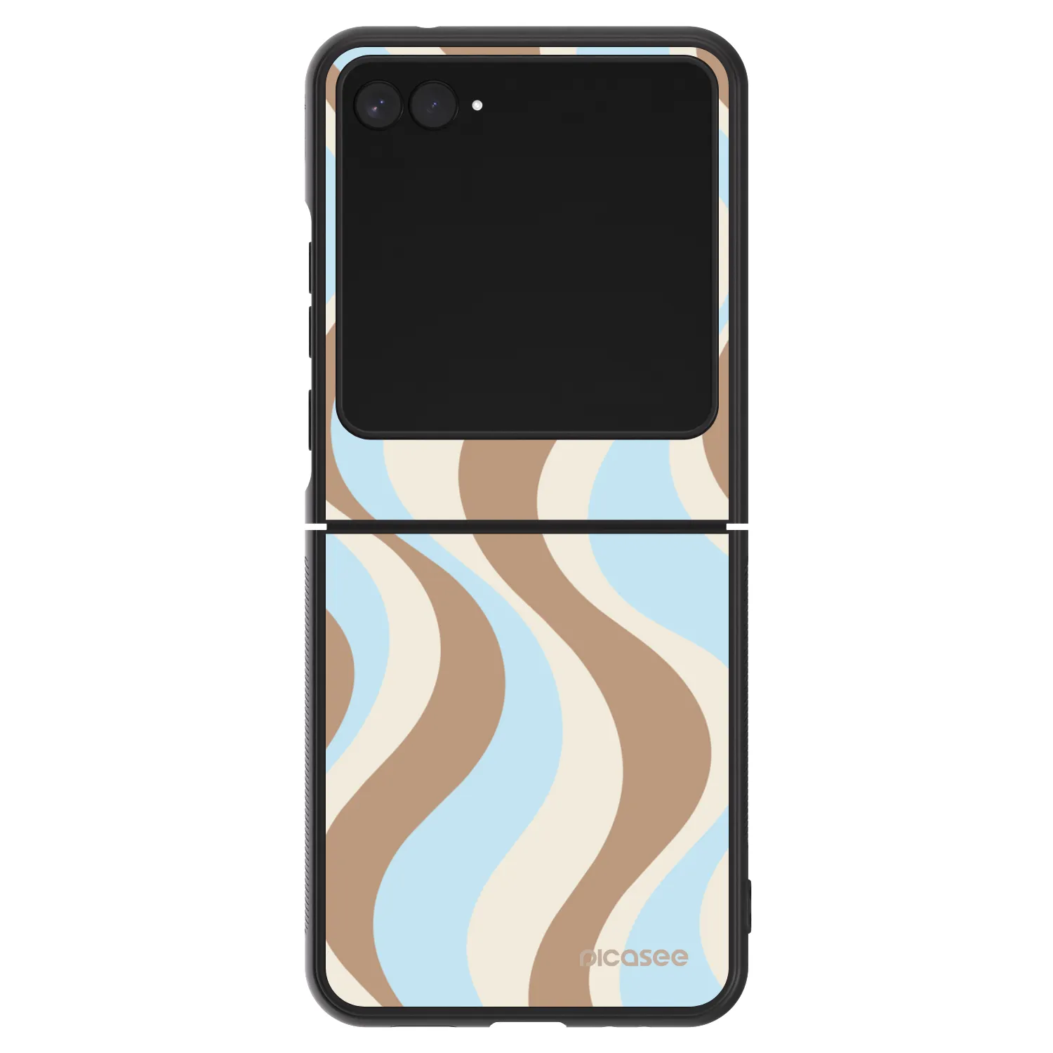 Picasee ULTIMATE CASE για Motorola Razr 60 - Abanico Days