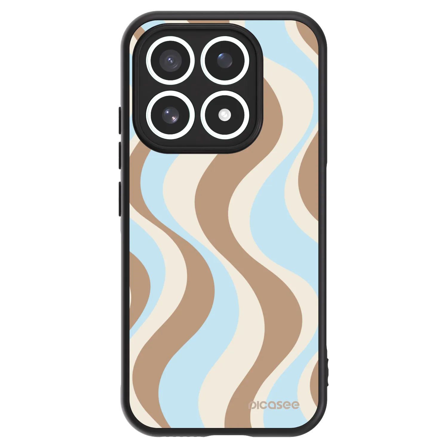 Picasee ULTIMATE CASE για Xiaomi 17 - Abanico Days