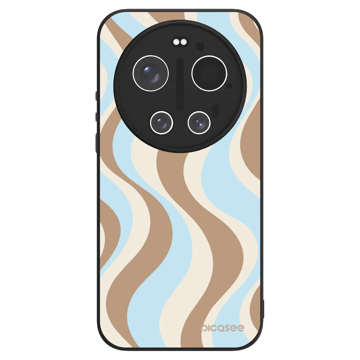 Picasee ULTIMATE CASE για Xiaomi 17 Ultra - Abanico Days