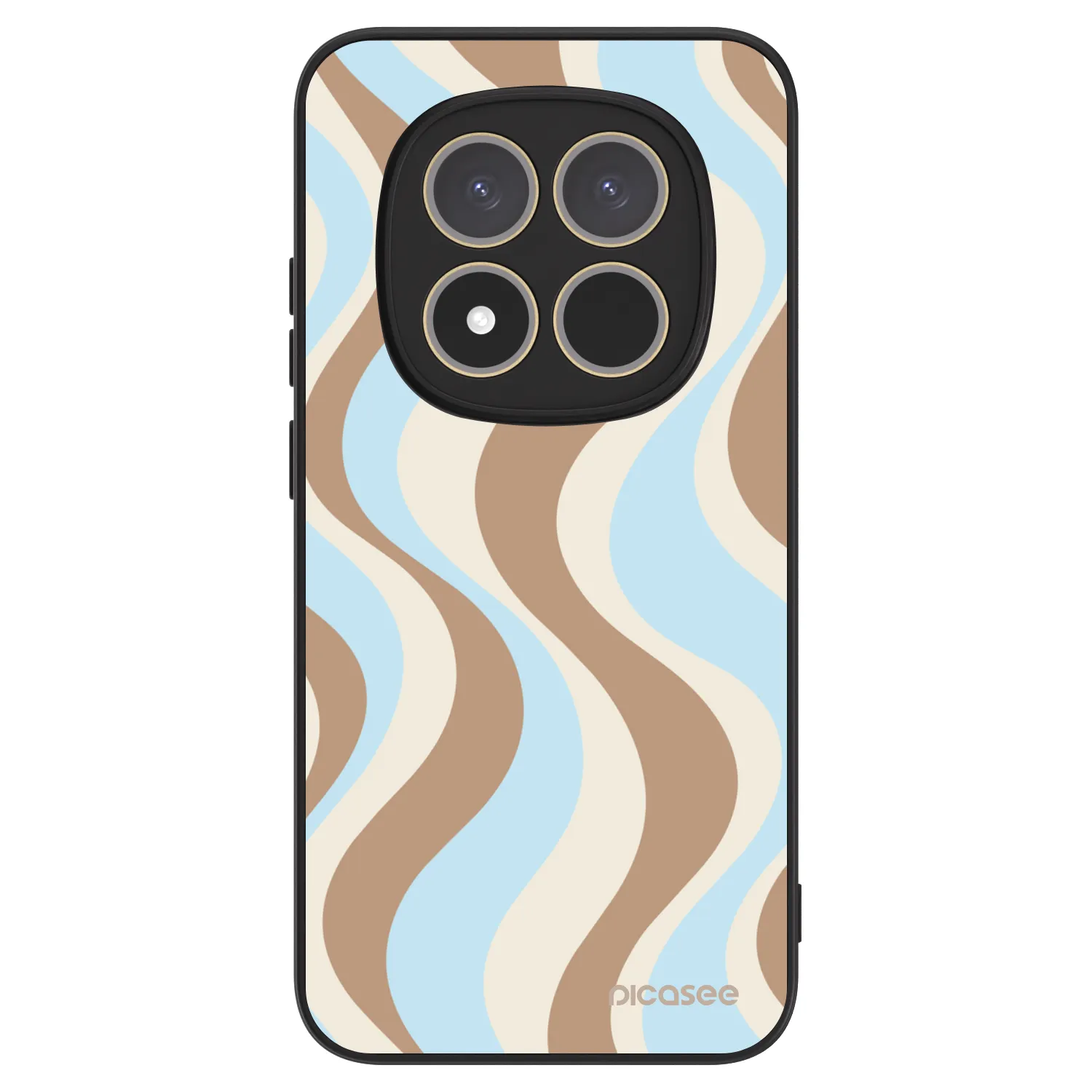 Picasee ULTIMATE CASE για Xiaomi Redmi Note 15 Pro 5G - Abanico Days
