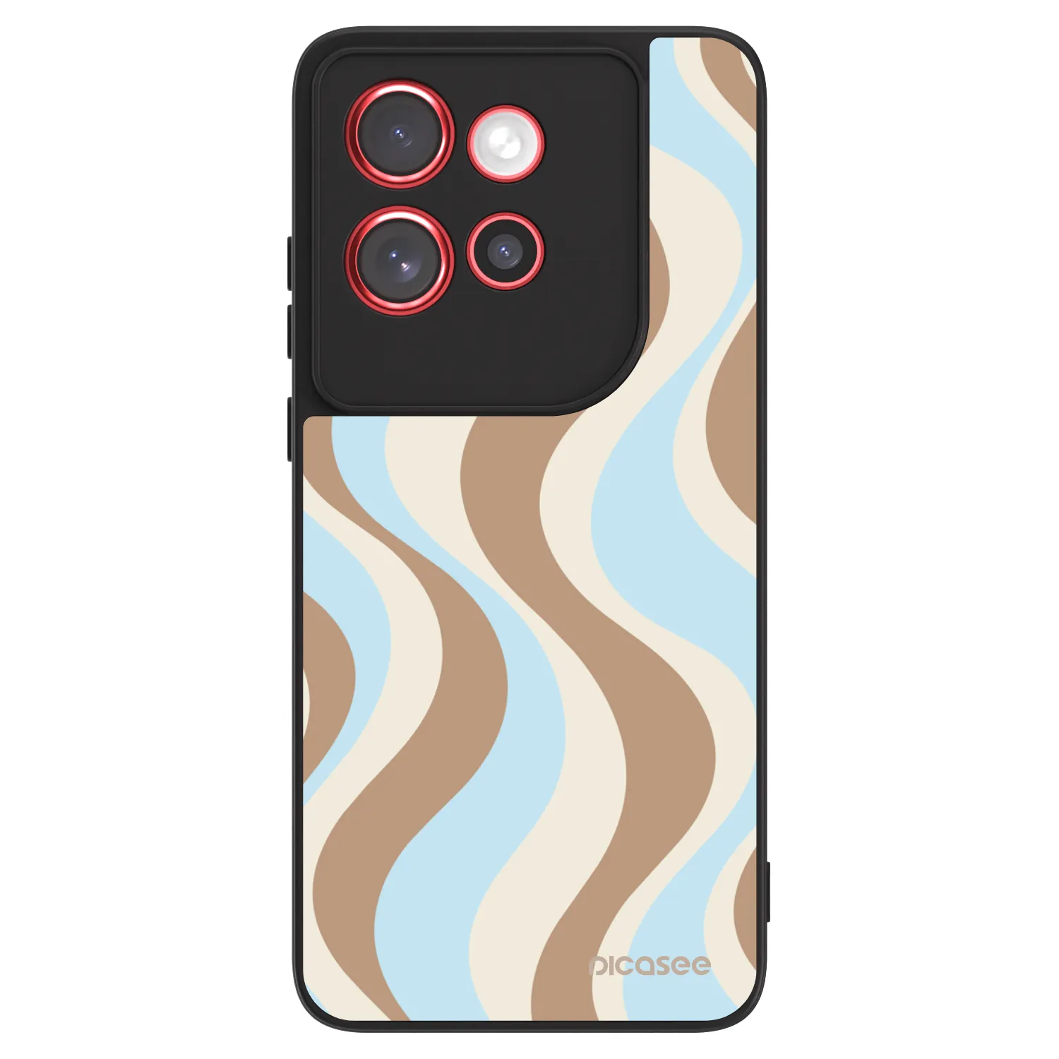 Picasee ULTIMATE CASE για Motorola Edge 60 Neo 5G - Abanico Days