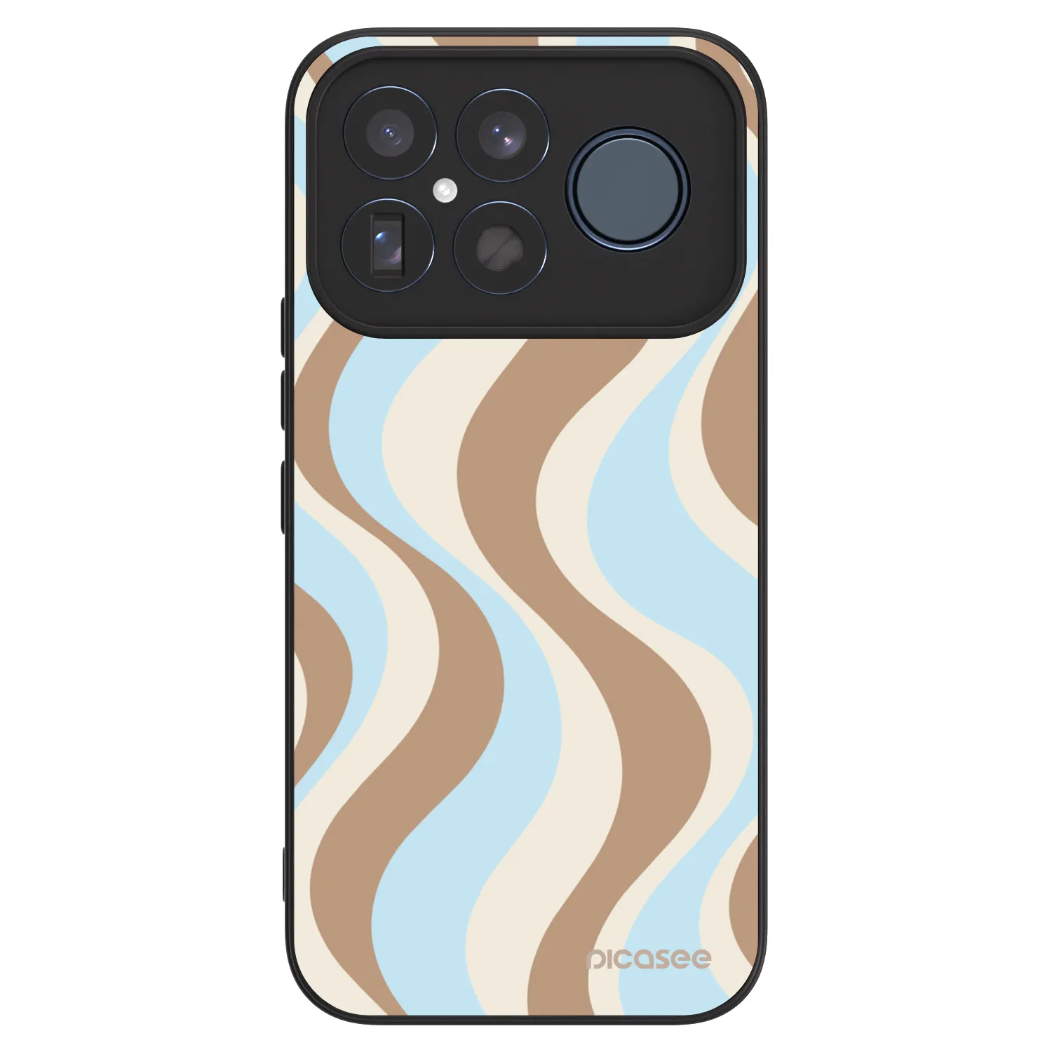 Picasee ULTIMATE CASE για Xiaomi Poco F8 Ultra - Abanico Days