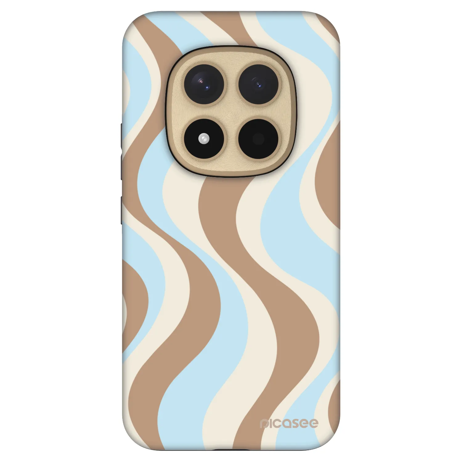Picasee Fashion Case για Xiaomi Redmi Note 15 Pro+ - Abanico Days