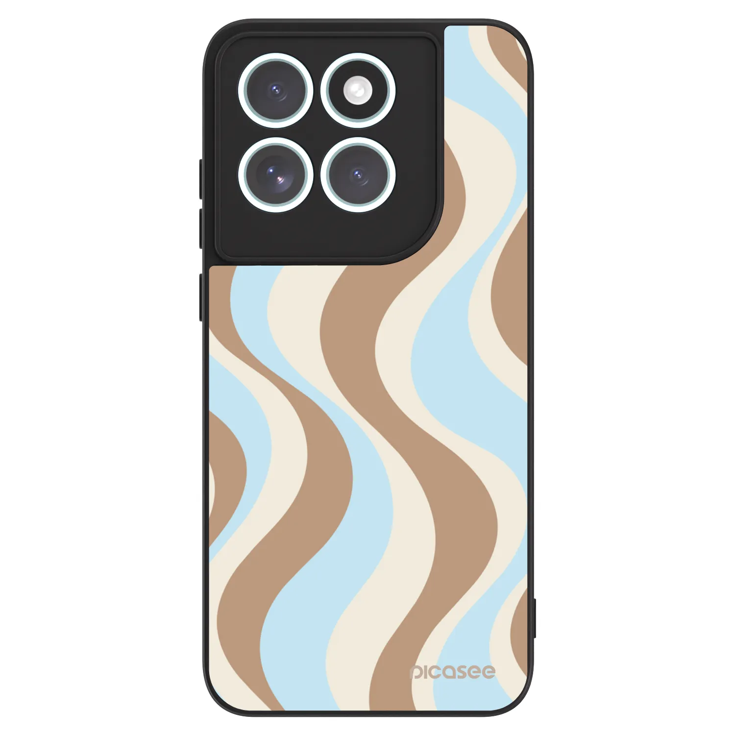 Picasee ULTIMATE CASE για Motorola Edge 70 Fusion - Abanico Days