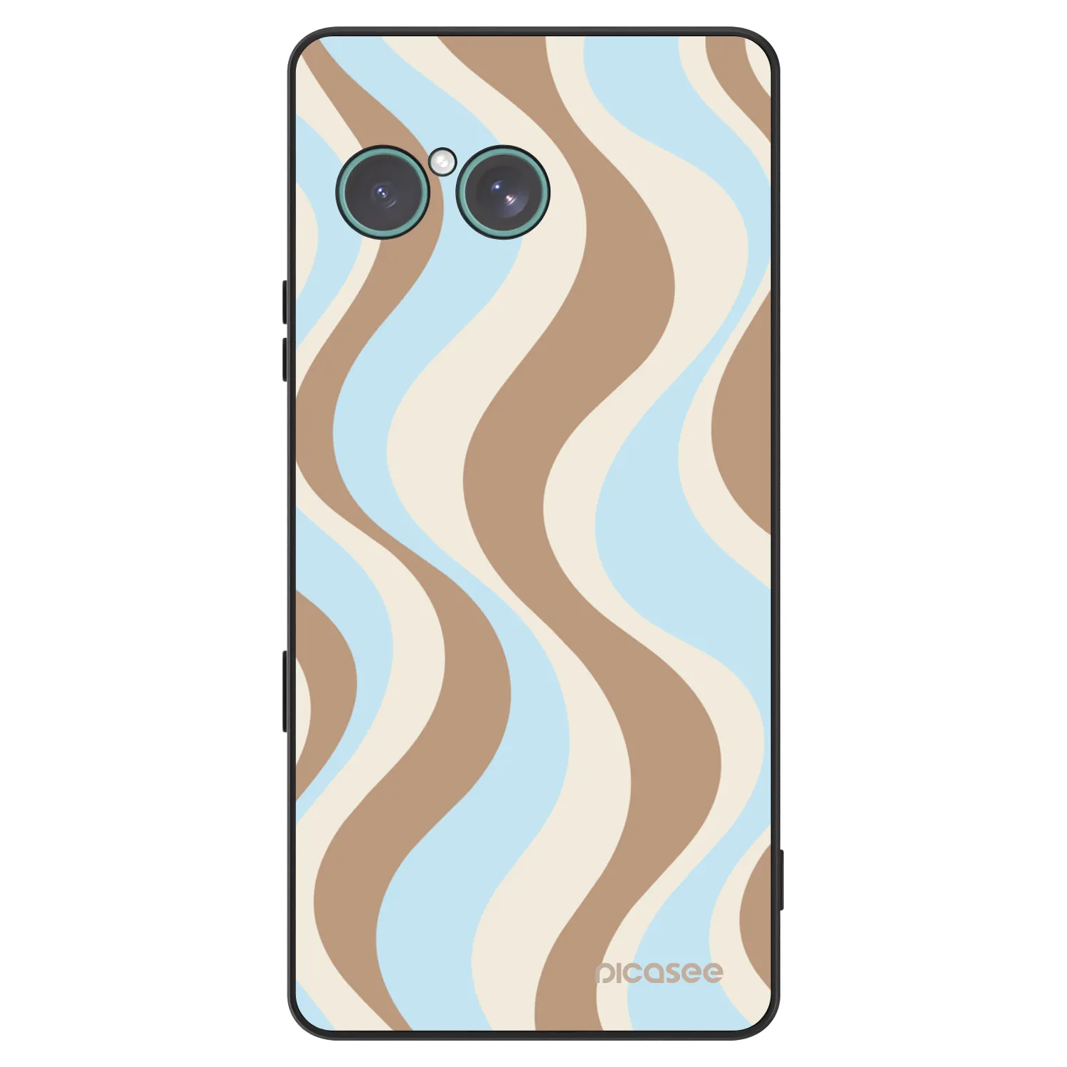 Picasee ULTIMATE CASE για Sony Xperia 10 VII - Abanico Days