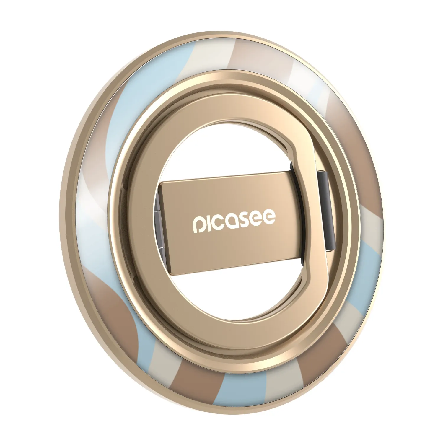 Picasee Magnetic holder - χρυσός