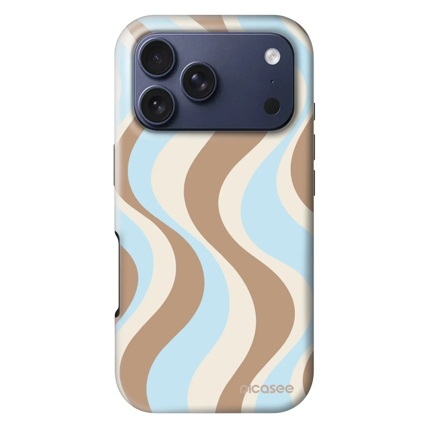 Picasee Fashion Case MagSafe για Apple iPhone 18 Pro - Abanico Days