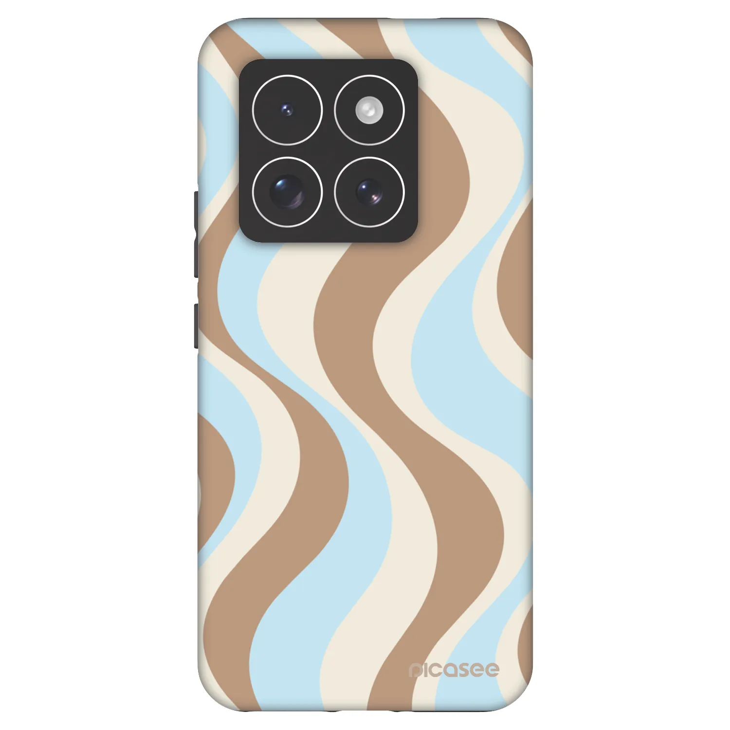 Picasee Fashion Case για Xiaomi 14 Pro - Abanico Days