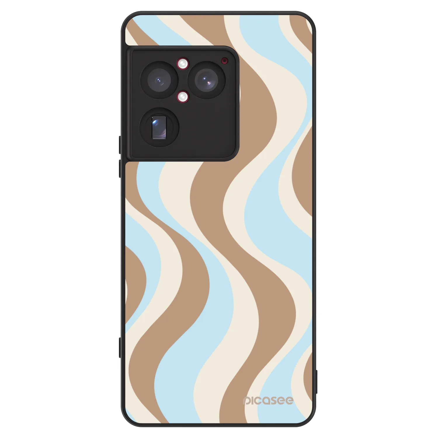 Picasee ULTIMATE CASE για Sony Xperia 1 VIII 5G - Abanico Days