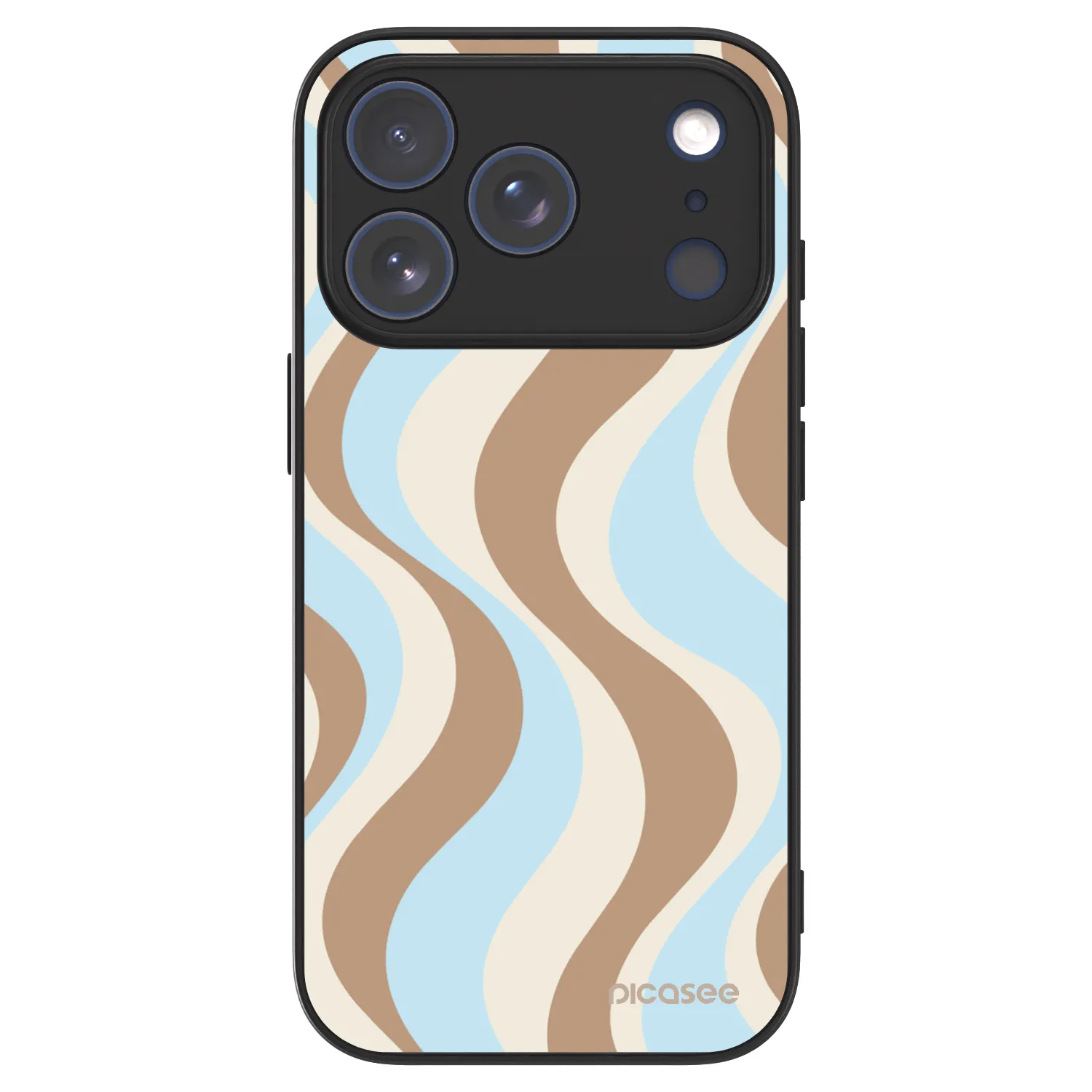 Picasee ULTIMATE CASE MagSafe pro Apple iPhone 18 Pro - Abanico Days