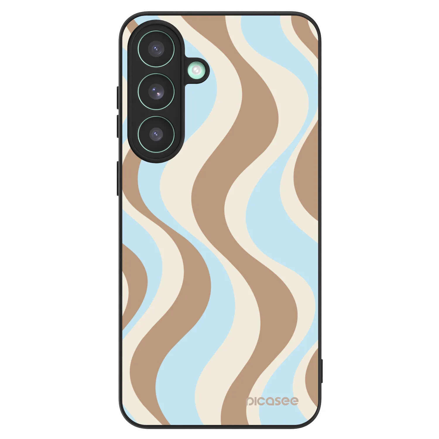 Picasee ULTIMATE CASE PowerShare για Samsung Galaxy S26 FE - Abanico Days
