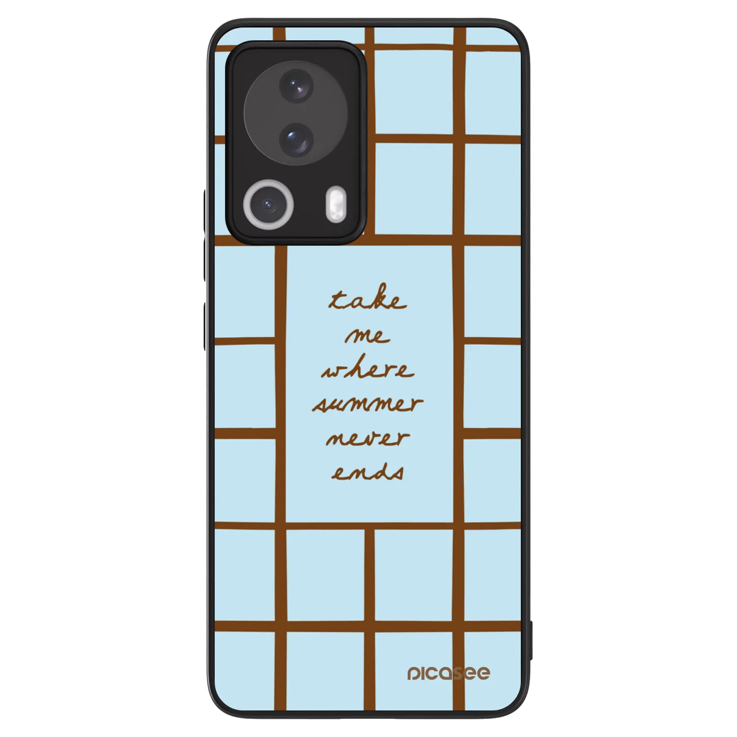 Picasee ULTIMATE CASE για Xiaomi 13 Lite - Shutter Season