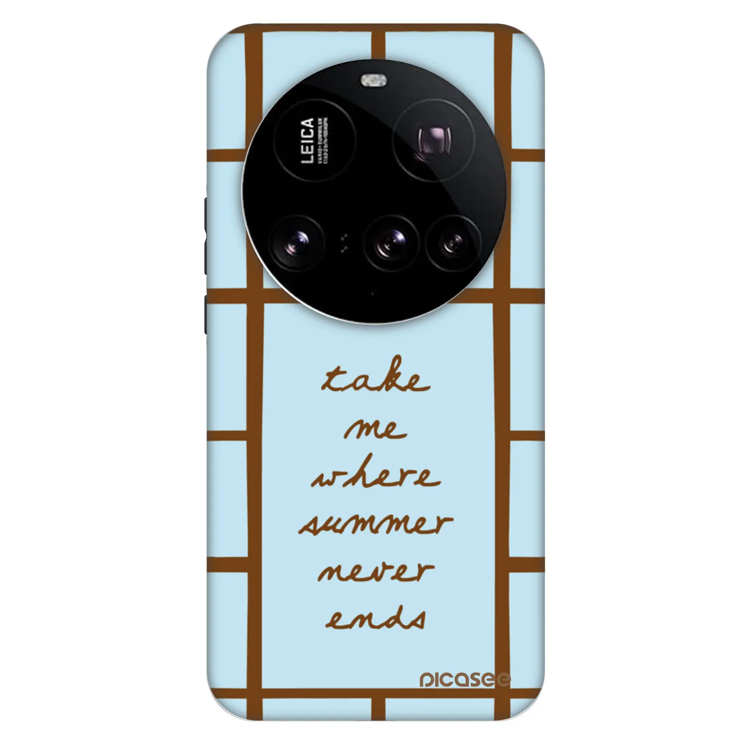 Picasee Fashion Case για Xiaomi 15 Ultra - Shutter Season