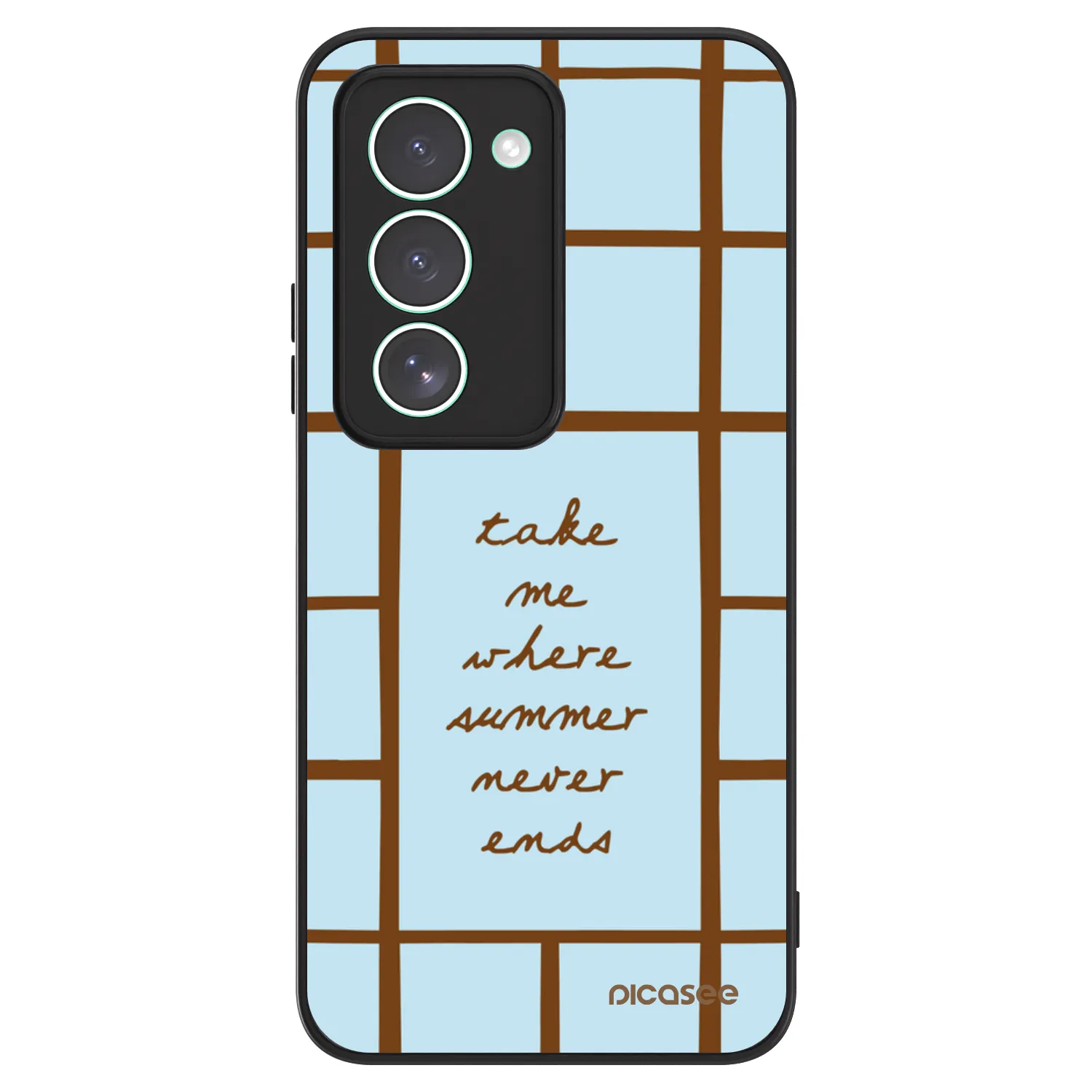 Picasee ULTIMATE CASE για Xiaomi Redmi 15 5G - Shutter Season