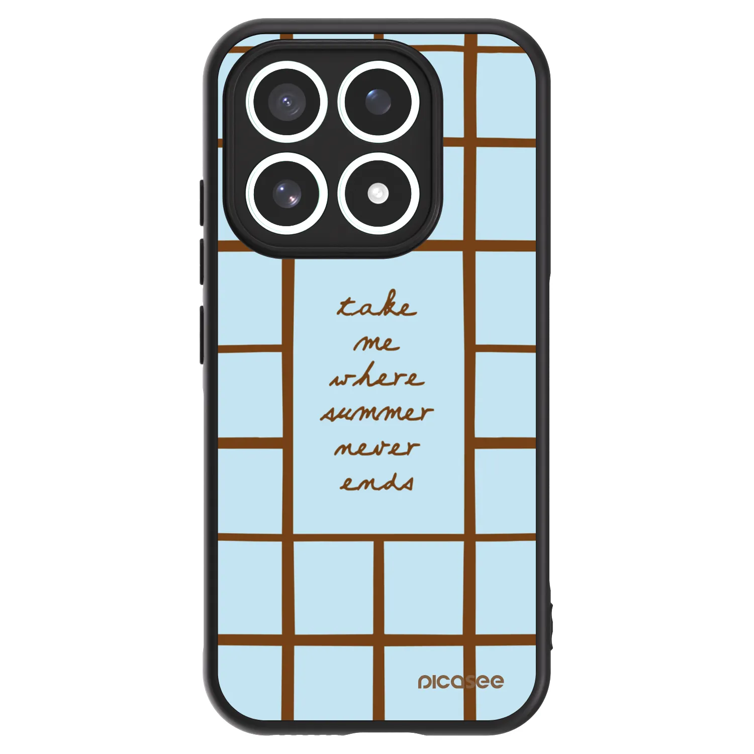 Picasee ULTIMATE CASE για Xiaomi 17 - Shutter Season
