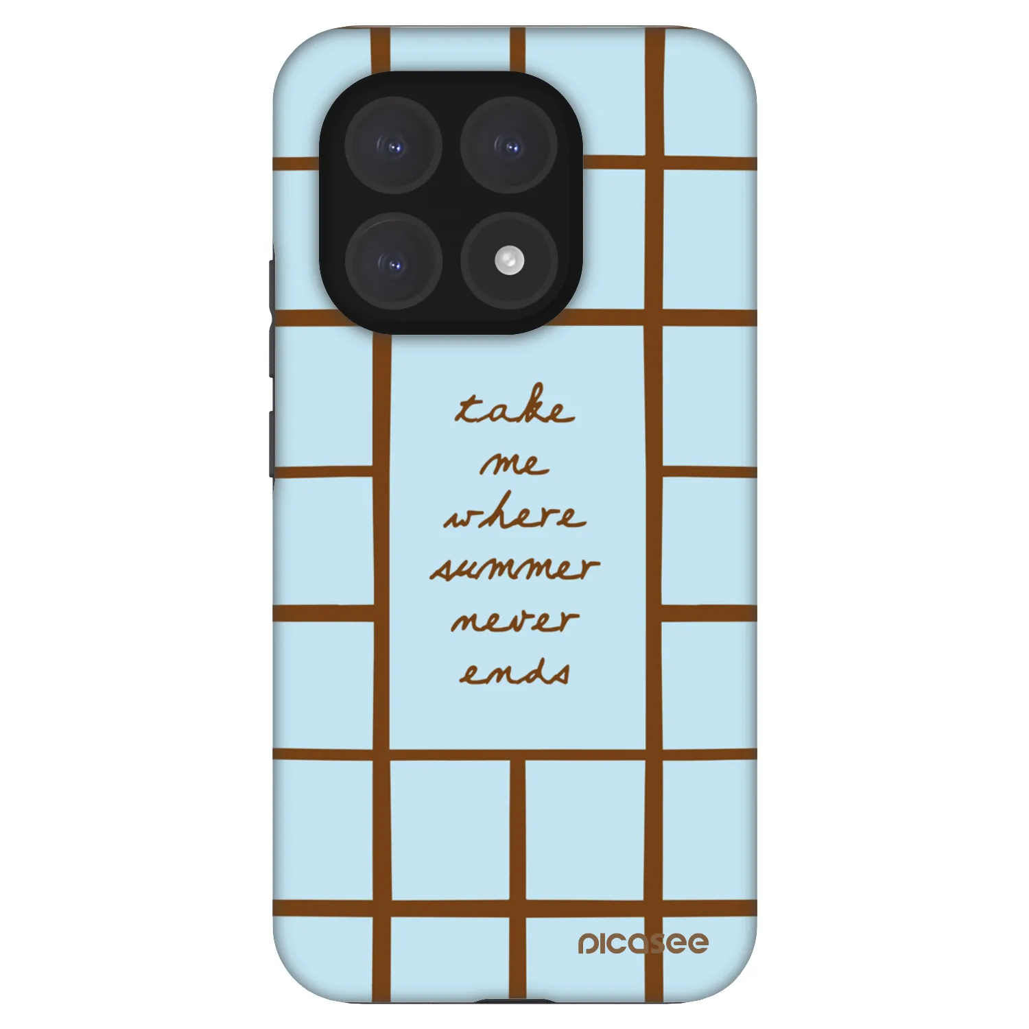 Picasee Fashion Case για Xiaomi 15T - Shutter Season