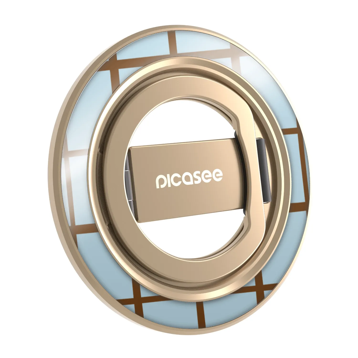 Picasee Magnetic holder - χρυσός