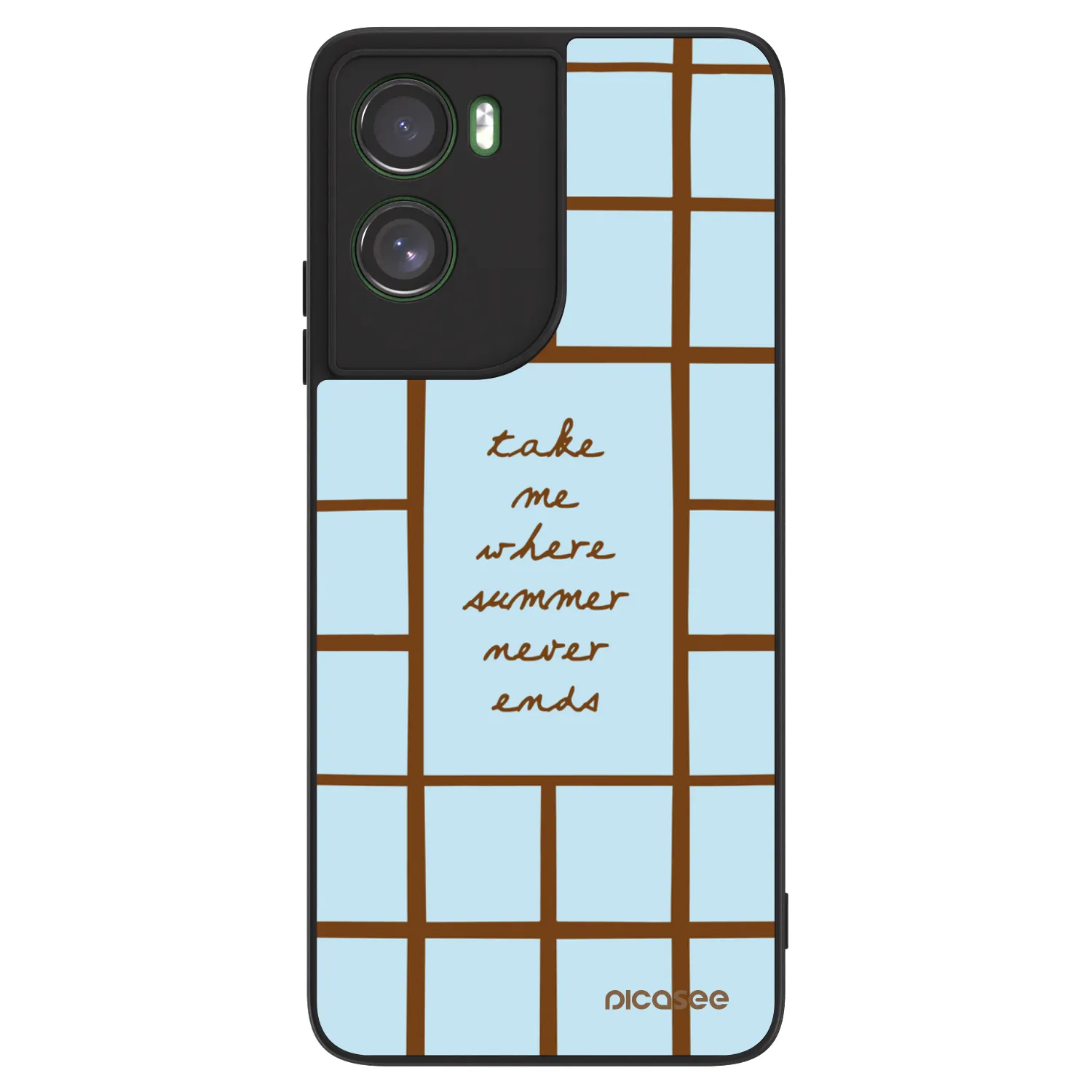 Picasee ULTIMATE CASE για Motorola Moto G06 - Shutter Season