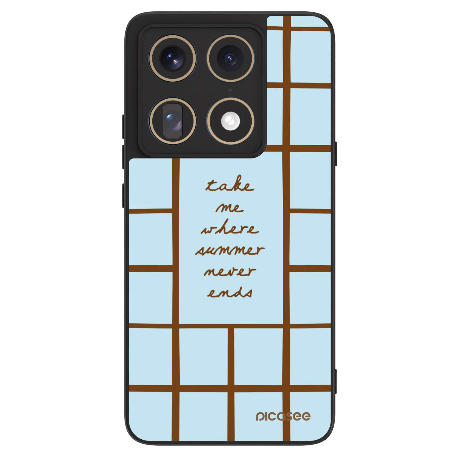 Picasee ULTIMATE CASE για Motorola Signature - Shutter Season