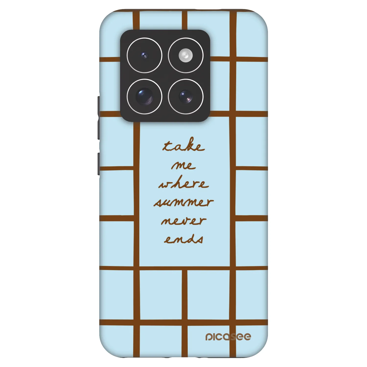 Picasee Fashion Case για Xiaomi 14 Pro - Shutter Season