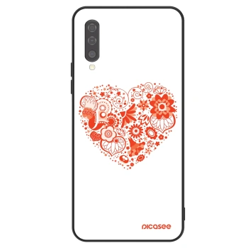 Θήκη για Samsung Galaxy A50 A505F - Big heart