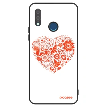 Θήκη για Huawei P20 Lite - Big heart