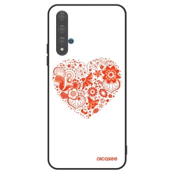 Θήκη για Huawei Nova 5T - Big heart