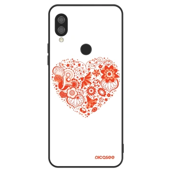 Θήκη για Xiaomi Redmi 7 - Big heart