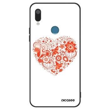 Θήκη για Huawei Y7 2019 - Big heart