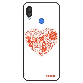 Θήκη για Huawei Nova 3 - Big heart
