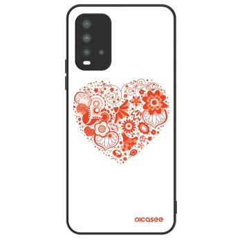 Θήκη για Xiaomi Redmi 9T - Big heart