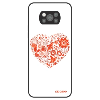 Θήκη για Xiaomi Poco X3 Pro - Big heart