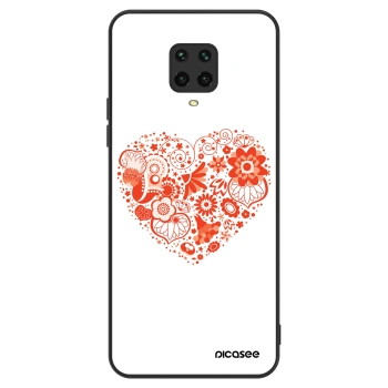 Θήκη για Xiaomi Redmi Note 9S - Big heart