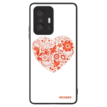 Picasee ULTIMATE CASE για Xiaomi 11T Pro - Big heart