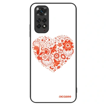 Θήκη για Xiaomi Redmi Note 11 - Big heart