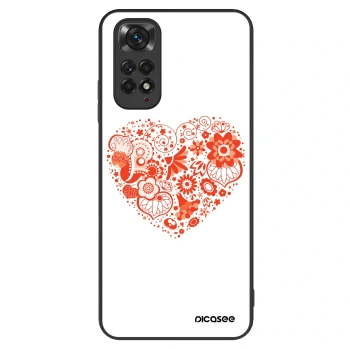 Θήκη για Xiaomi Redmi Note 11S 4G - Big heart