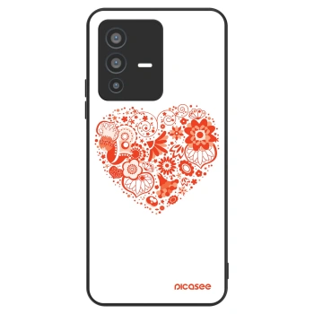 Θήκη για Vivo V23 5G - Big heart
