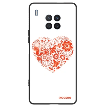 Θήκη για Honor 50 Lite - Big heart