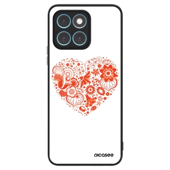 Θήκη για Honor X8 4G - Big heart