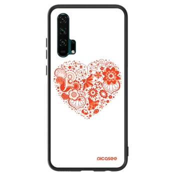 Θήκη για Honor 20 Pro - Big heart